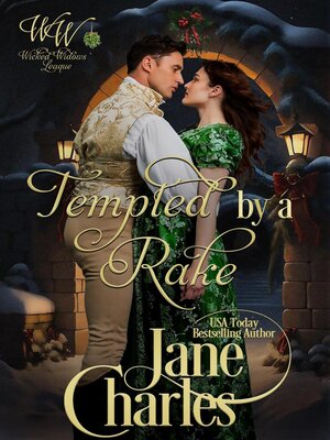 Tempted by a Rake - ebook